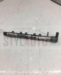 rampa inyectora bmw 120d 0445214134 780165601