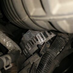 alternador nissan navara 2.5 dci lra03093
