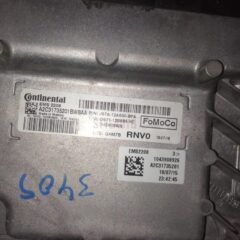 centralita ford mondeo mk5 a2c31735201 js7a12a650bfa ds7112b684vc