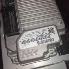 receptor gps ford mondeo mk5 js7t14g370dfa js7t-14g370-dfa