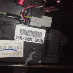 palanca selectora ford mondeo mk5 dg98-7k004-dd3 dg987k004dd3