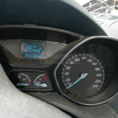 motor ford c-max 2.0 tdci 140cv ufdb , 86.000 kms