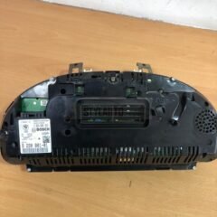 Cuadro instrumentos Para su BMW 5 Gran Turismo (F07) 530 d 0263685163 17388410 922080101