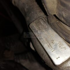 turbo ford transit 2.2 bk2q6k682ga , bk2q-6k682-ga