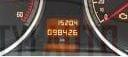 motor opel astra h 1.7 cdti z17dtj , revisado , procedente de siniestro , 98.000 kms