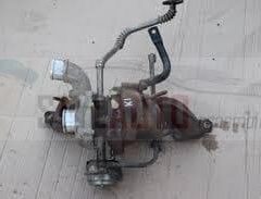 turbo ssanyong kyron 200xdi a6640900880