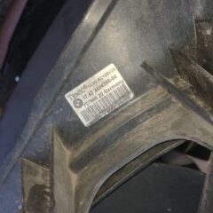 electroventilador bmw x3 3.0d 75789022 17323404339804