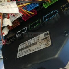 caja de fusibles mercedes w212 a2129007104 f005v01002