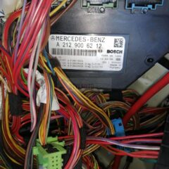 caja de fusibles mercedes w212 a2129006212 f005v01203
