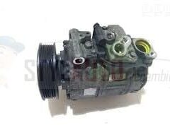 compresor aire vw touareg 3.0 tdi bks , ref : 7L6820803C
