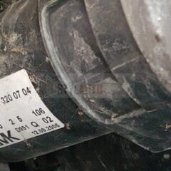 compresor suspension mb clase r a2513200704