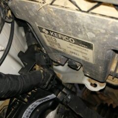 centralita de motor kia soul 39110-2bse3 391102bse3