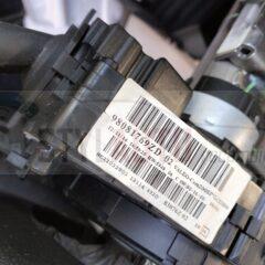 MANDO LUCES 98081769ZD de PEUGEOT 2008 (--.2013) (2013 - 2019)