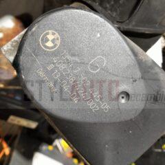 cuerpo mariposa bmw 13547502445 7502445 408238424001