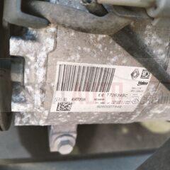 926000734R COMPRESOR AIRE ACONDICIONADO RENAULT CLIO IV