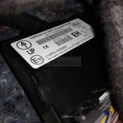 caja de fusibles ford transit connect dn1t-15k600-eh dn1t15k600eh