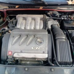 motor citroen xantia 3000 v6
