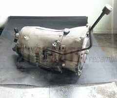 caja automatica mb c clase c w204 722908 - 722 908 0