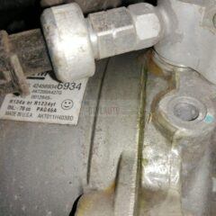 Compressor A/A Para su OPEL MOKKA / MOKKA X (J13) 1.6 CDTI (_76) 424569346934 | AKT200A427G