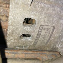 alternador suzuki vitara 2.0td rf a2t82378