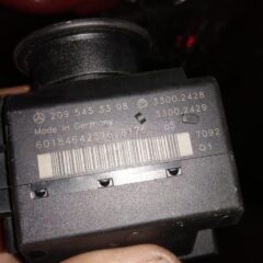 modulo ezs mercedes w203 2095453308