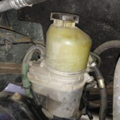bomba de direccion electrica trw opel meriva año 2014