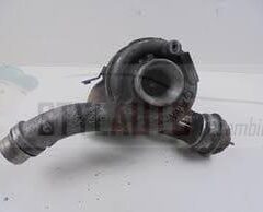 turbo renault trafic 2.5 H8200483648 gtb1752v