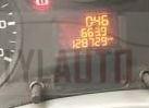 motor citroen jumpy 1.6 hdi 9hu 9 h u , revisado , 128.000 kms