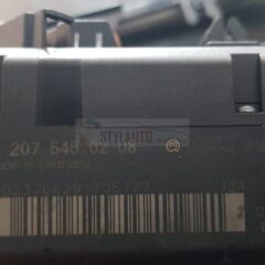 bombin ezs mercedes w204 a2075450208