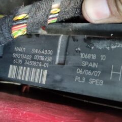 body computer mini cooper 6135345082401 519213a02