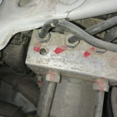 abs suzuki s-cross 5611062mg0 , 56110-62MG0 0265244153 62MB 4WD 0265956509