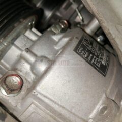 compresor de aire mitsubishi asx 7813a628