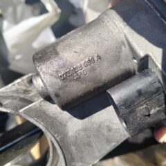 cuerpo de mariposa vw touareg v10 tdi 07z128069a