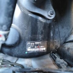 servofrenos mitsubishi asx 4680a077