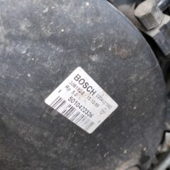Servofreno Para su RENAULT MASTER II Van (FD) 3.0 dCi 160 5010422336 | 0204021582
