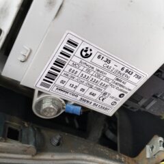 centralita confort bmw 61356943759, 61.35-6 9 943 759