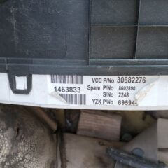 cuadro de relojes volvo xc90 Relojes Volvo XC90 30682276 69594-330T