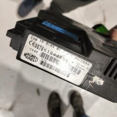 centralita bluetooth fiat 500 51944597