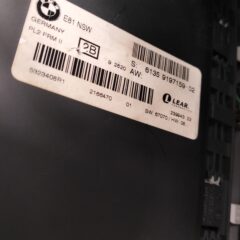 centralita de luces bmw 120d 61359197159