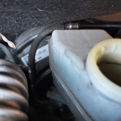servofrenos opel meriva b 13360325 servo