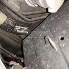 servofrenos ford focus mk3 1.0 bv612b195sg bv61-2b195-sg