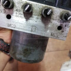 bomba abs peugeot 307cc 0265235238 0 265 235 238