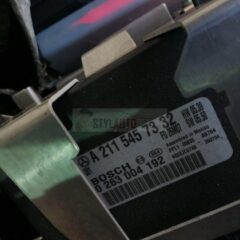 Unidad de control del sistema de estacionamiento 1 a2115457332 / a2115457332