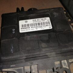 centralita caja de cambios vw golf 4 01M927733EQ Siemens 5WK33375