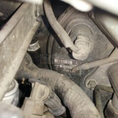 servofrenos volvo xc90 p31273664