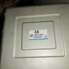centralita de motor mazda 3 Lf5018881F E6T52291H