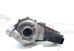 turbo volvo xc90 2.4 185cv 30757079 GTB2056VL - 30757079 - 7577794