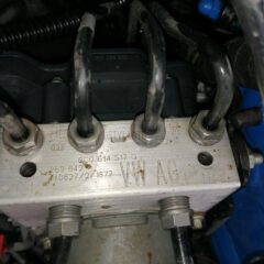 bomba abs vw polo 6c0907379g, 6r0907379ba 6C0614517G