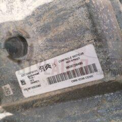 centralita motor citrroen c3 9829728480 | A2C1950700101 | 9815023380