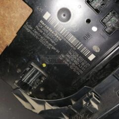 caja fusibles mercedes w204 A2049005501 REAR FUSE BOX 5DK00922535